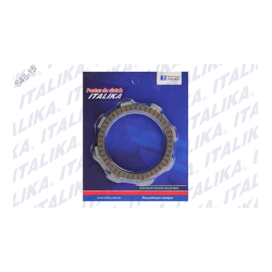 KIT DE PASTAS DE CLUTCH AT110