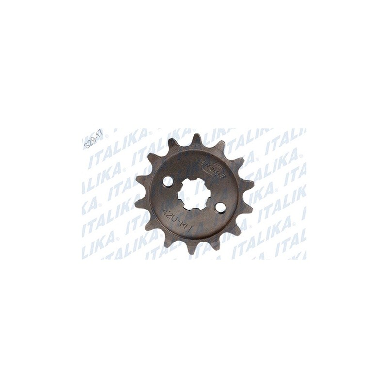 RUEDA DENTADA 14T DT90