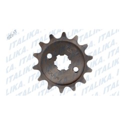 RUEDA DENTADA 14T DT90