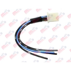 CONECTOR PARA CDI SCOOTER CS125/DS125