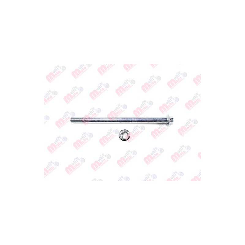 TORNILLO DE PARRILLA FT125 MEK