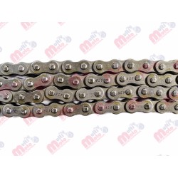 CADENA TRACCION ITALIKA 428X116L DM125 2018