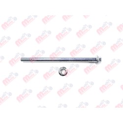 TORNILLO DE PARRILLA FT125 MEK