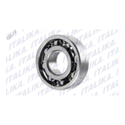 BALERO RADIAL BOLA 6204/P6 ATV150-II, RT180, FT180, FT200, TC200, FT200 AM, TC200B 11, 12, 13, 14, 15, 16