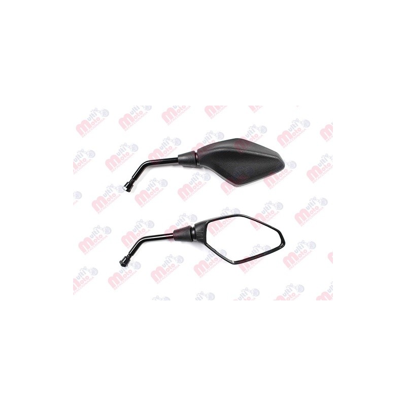 KIT ESPEJOS 150Z MEK