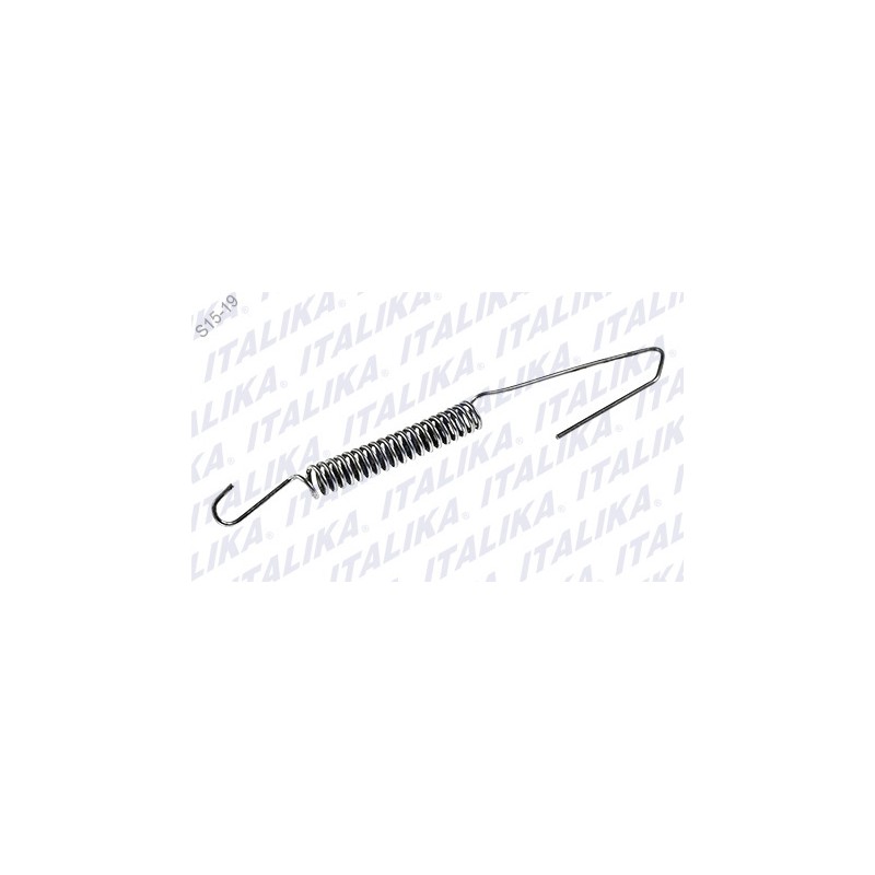 RESORTE INTERRUPTOR FRENO TRAS RC125