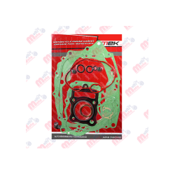 KIT EMPAQUE MOTOR FT125 MEK