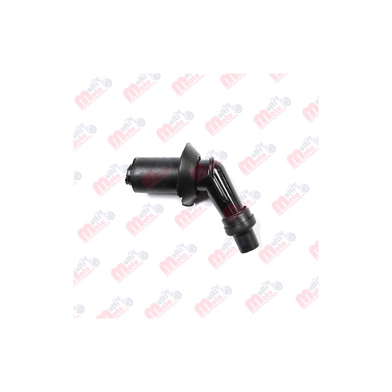 CAPUCHONES SCOOTER DS125/150 MEK