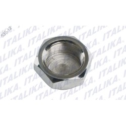 TUERCA CERRADA FT150, RT200, ST70, ST90, ST50, FT150GT, FT150 GT GRAFITO, 250Z, RT200 SPITZER