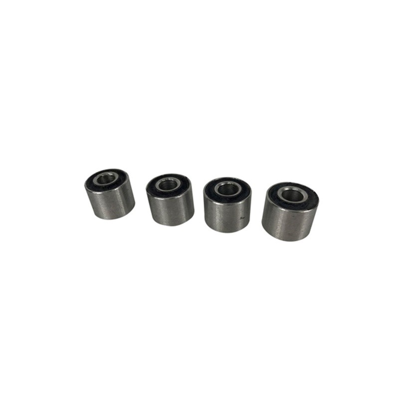SET BUJE AMORTIGUADOR ENGRANE TRASERO IT FORZA150/ FT150 GT/