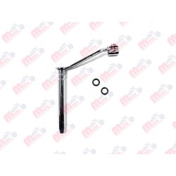 MANIJA DE CLUTCH FT125 MEK