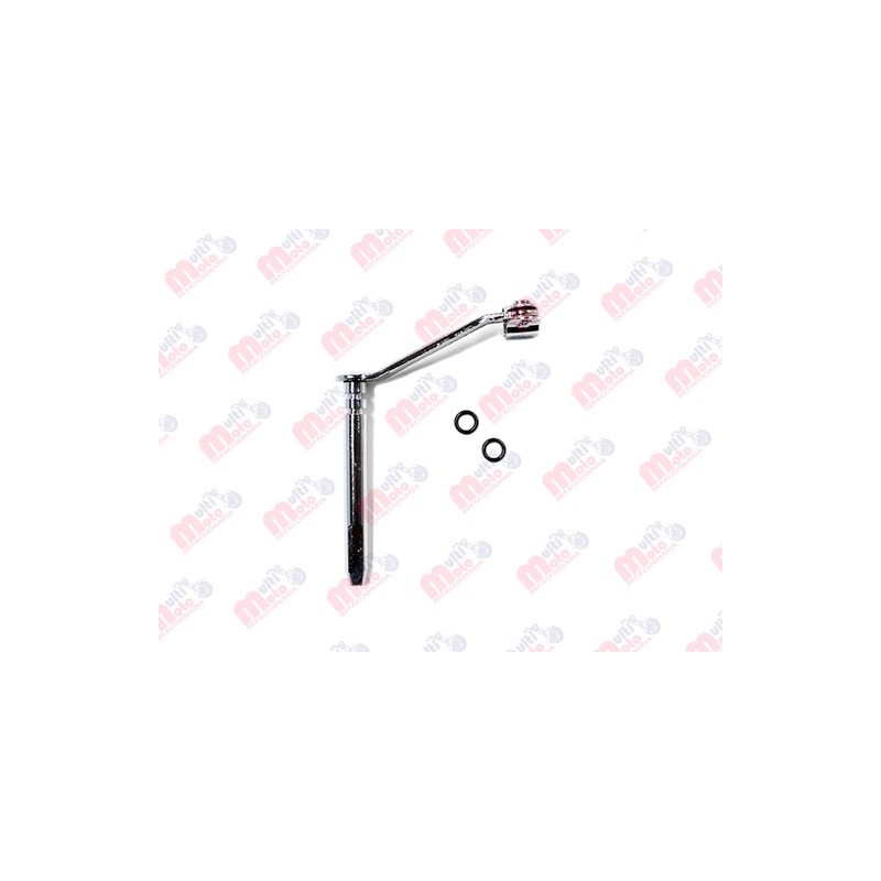 MANIJA DE CLUTCH FT125 MEK