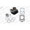 KIT DE CILINDRO NEGRO125CC FT125 (2009-2013)