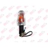 DIRECCIONAL FT150 TRANSPARENTE MEK