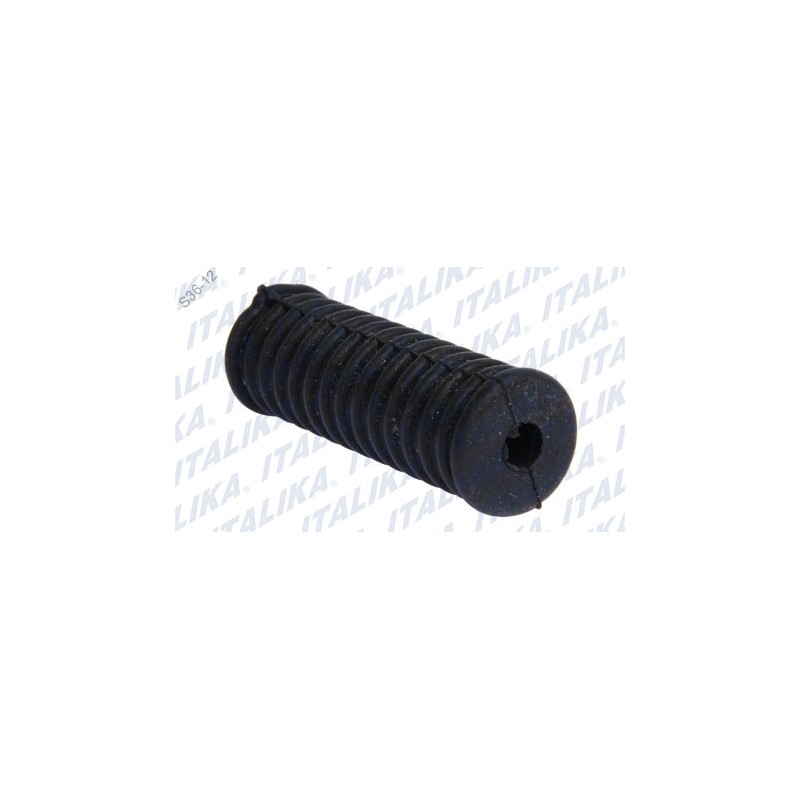 GOMA PEDAL DE ARRANQUE FT150, FT150GT