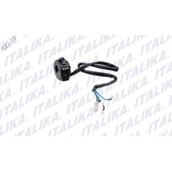 CONJUNTO DE MANDO IZQUIERDO FT125, XFT125, FT125 NEW SPORT, FT125 CLASICA, FT125 CHAKARERA