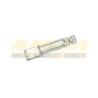 PERNO DE LEVA CG125/FT125