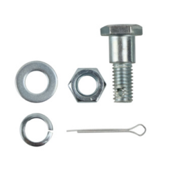 TORNILLO ANCLA PORTA BALATAS TRASERO YH YBR 125 C EXPRESS (15-19) SUSTITUYE A 26-1220-005