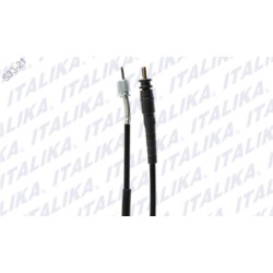 CHICOTE VELOCIMETRO F150, FT125 ROJA NUEVA, DT150 basic, FT150 GRAFITO