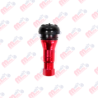 VALVULA LLANTA RADIAL MOTO ROJO MEK