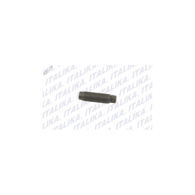 TORNILLO DE AJUSTE DE VALVULAS ATV150, CS125, DS125, DS150, VS90, WS150, PS90, GS150, XS125, GTS175, XS150, WS175, GTS175 LED, D