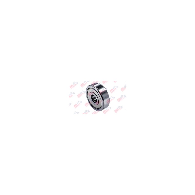 BALERO 6300-ZZ NACHI JAPON