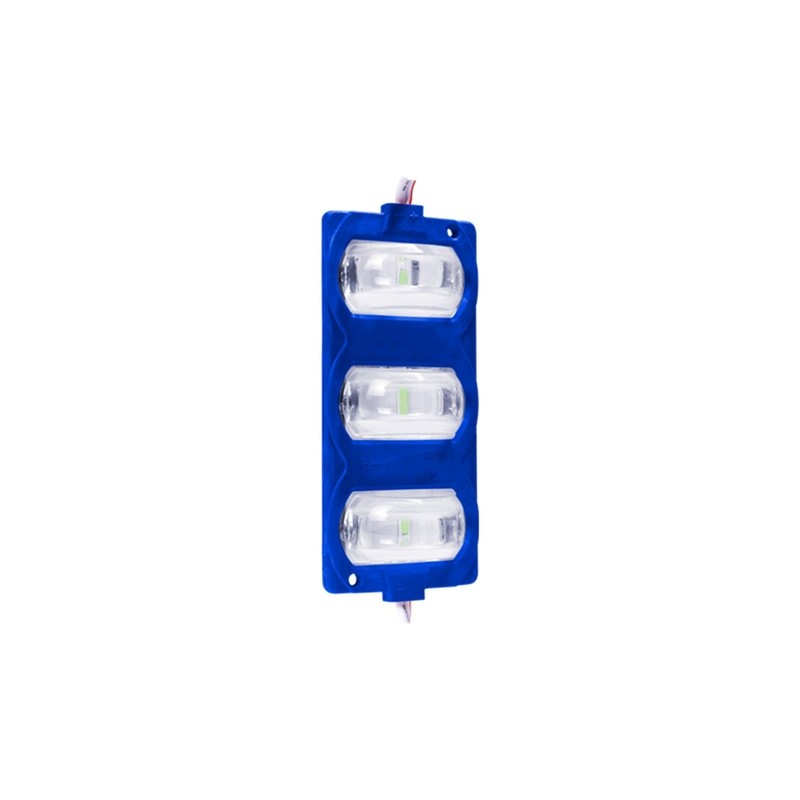 TIRA DE MODULO LED