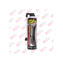 INFLALLANTAS 335 ML