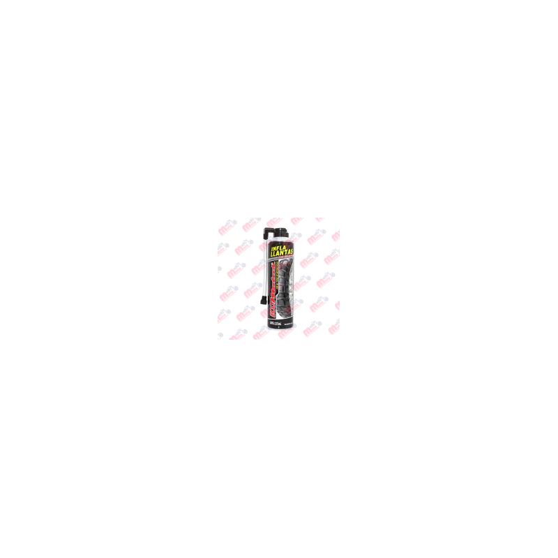 INFLALLANTAS 335 ML