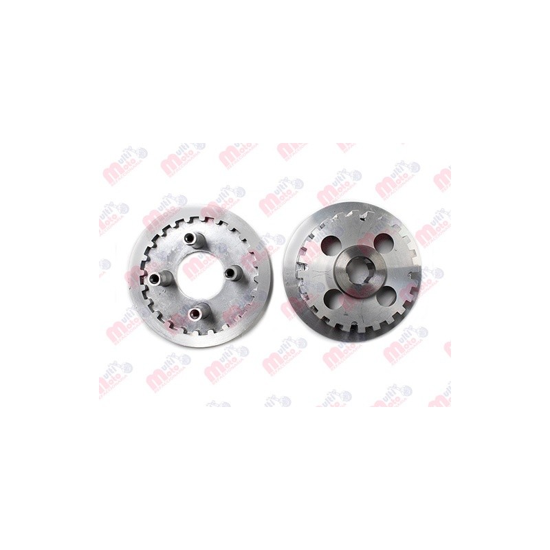 PLATO DE PRESION DEL CLUTCH FT125 MEK