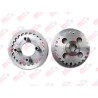 PLATO DE PRESION DEL CLUTCH FT125 MEK