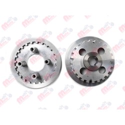 PLATO DE PRESION DEL CLUTCH FT125 MEK