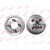 PLATO DE PRESION DEL CLUTCH FT125 MEK