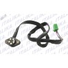 INDICADOR DE CAMBIOS FT125, RT200, FT125 NEW SPORT, FT125 CLASICA, FT125 CHAKARERA, 150Z, RT200 SPITZER