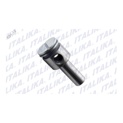 EJE DEL BUZO IMPULSOR DE VALVU EX200, FT125, FT150, RT200, TITANIO, RC150, DM150, XFT125, FT125 NEW SPORT, RC150 GT, FT125 CLASI