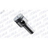 EJE DEL BUZO IMPULSOR DE VALVU EX200, FT125, FT150, RT200, TITANIO, RC150, DM150, XFT125, FT125 NEW SPORT, RC150 GT, FT125 CLASI