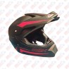 CASCO CROSS MK505 model K-Matte Shell Matte Black MEK
