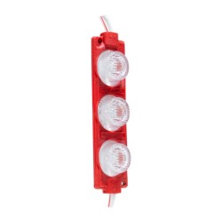 TIRA DE MODULO LED