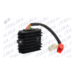RECTIFICADOR/REGULADOR EX200, RT200