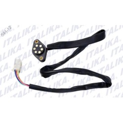 INDICADOR DE CAMBIOS FT150, TITANIO, DM150, FT150GT, FT150 GT GRAFITO