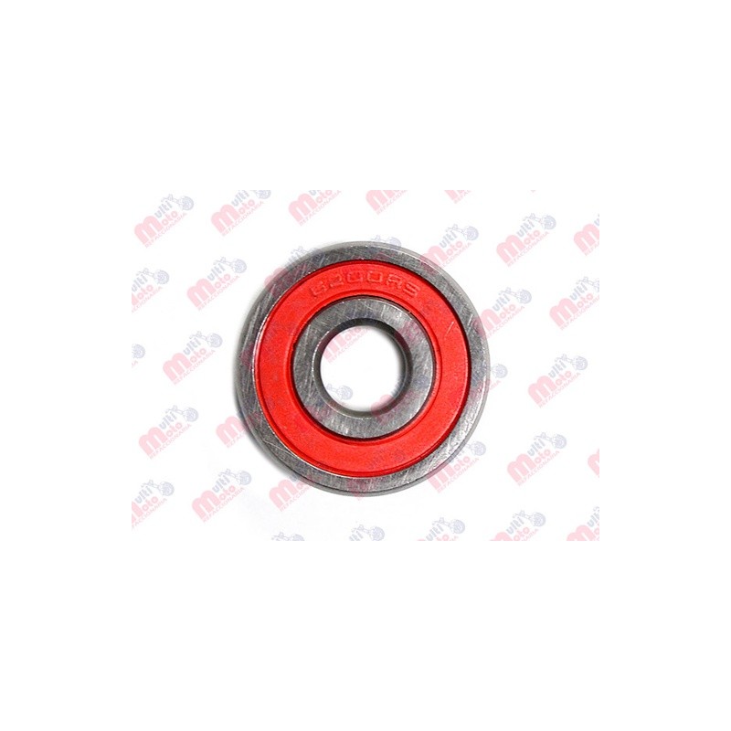 BALERO DOS SELLOS 6200ZZ