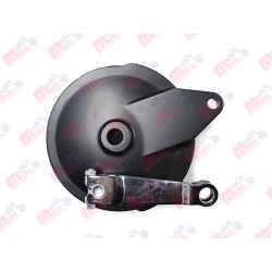 PORTA BALATAS FT125 MEK