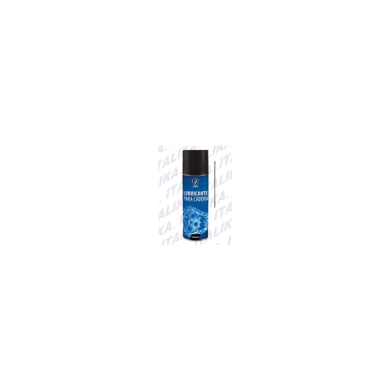 LUBRICANTE CADENA ITALIKA