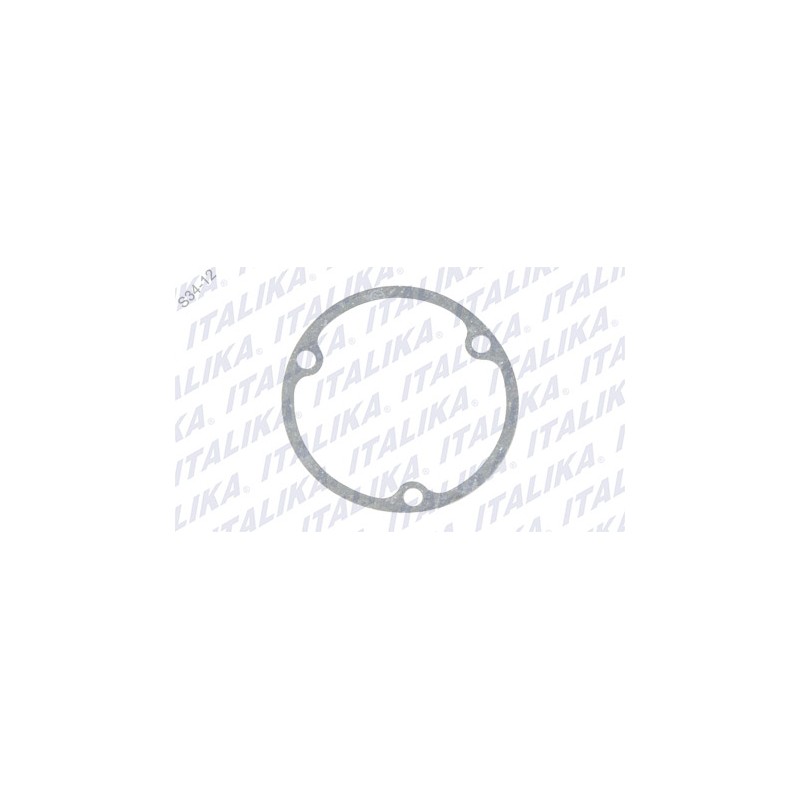 EMPAQUE DEL FILTRO DE ACEITE FT125, FT150, RC150, DM150, XFT125, FT125 NEW SPORT, RC150 GT, FT125 CLASICA, FT150GT, RT200, FT125