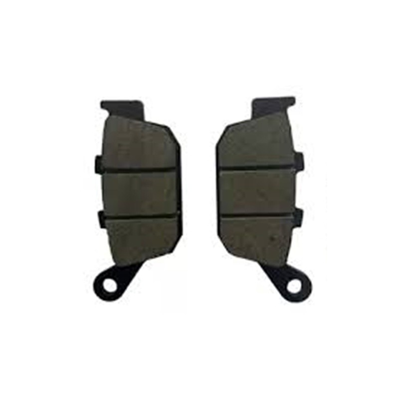 BALATAS DE FRENO TRASERO KIIRUS (DISCO) 170-Z 16- 18 / 200-Z 19 / 250-Z NEGRA 17-19 / RT-200 15-16 / RT-200 GP 17- 19