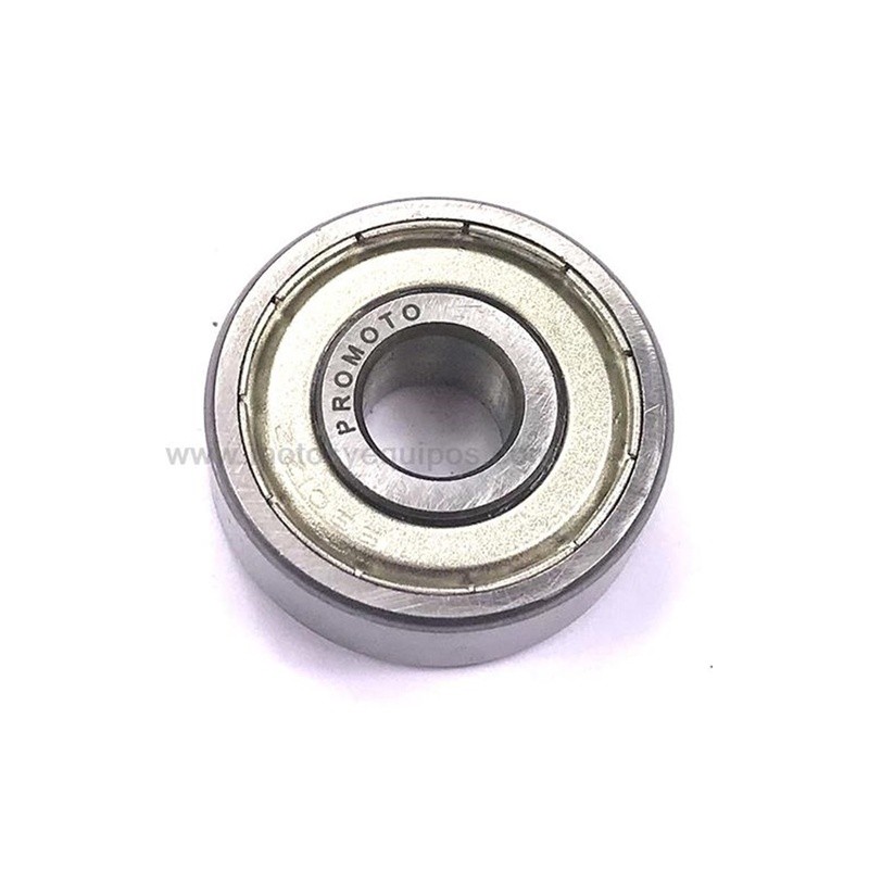 BALERO 6301-ZZ PROMOTO