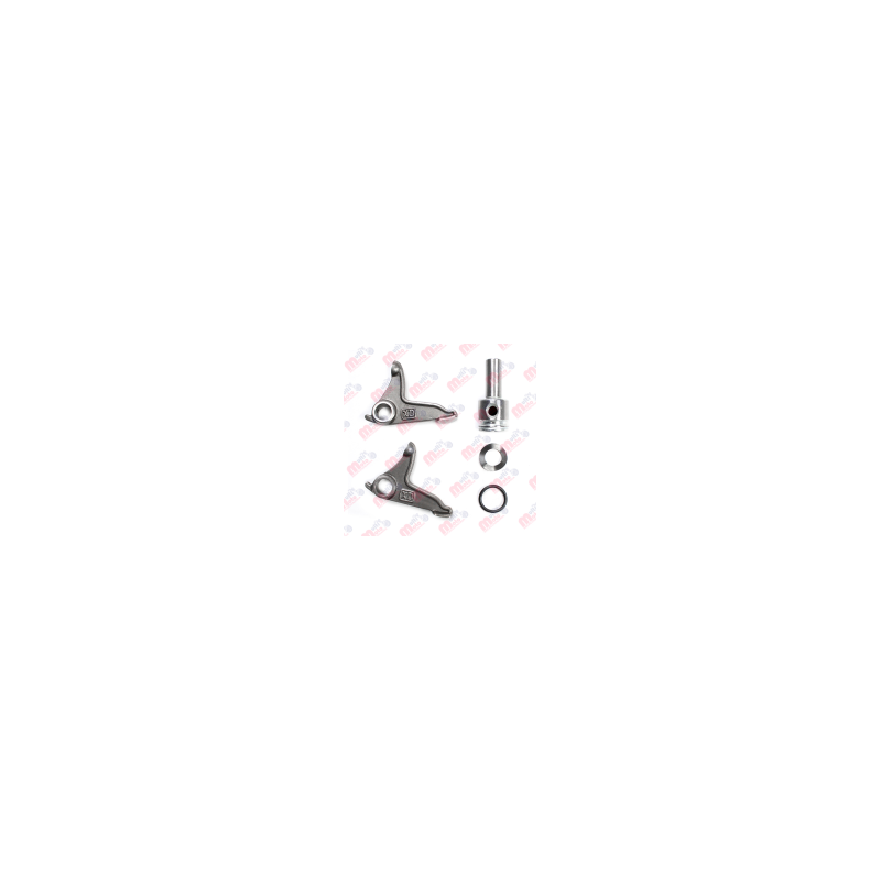 KIT BALANCINES C/EJE FT125/FT150 MEK