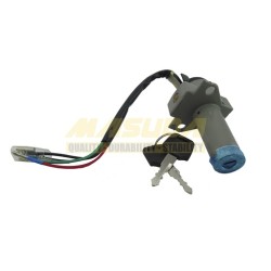 SWITCH P/MOTO ITALIKA WY125/FT150