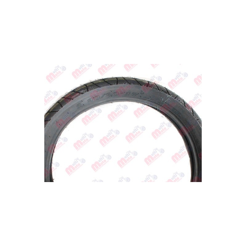 Llanta AXUS 90/90-17  AX7050 6PR TT