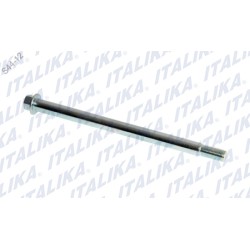 EJE DE LA RUEDA TRASERA FT125, XFT125, FT125 NEW SPORT, FT125 CLASICA, FT125 CHAKARERA